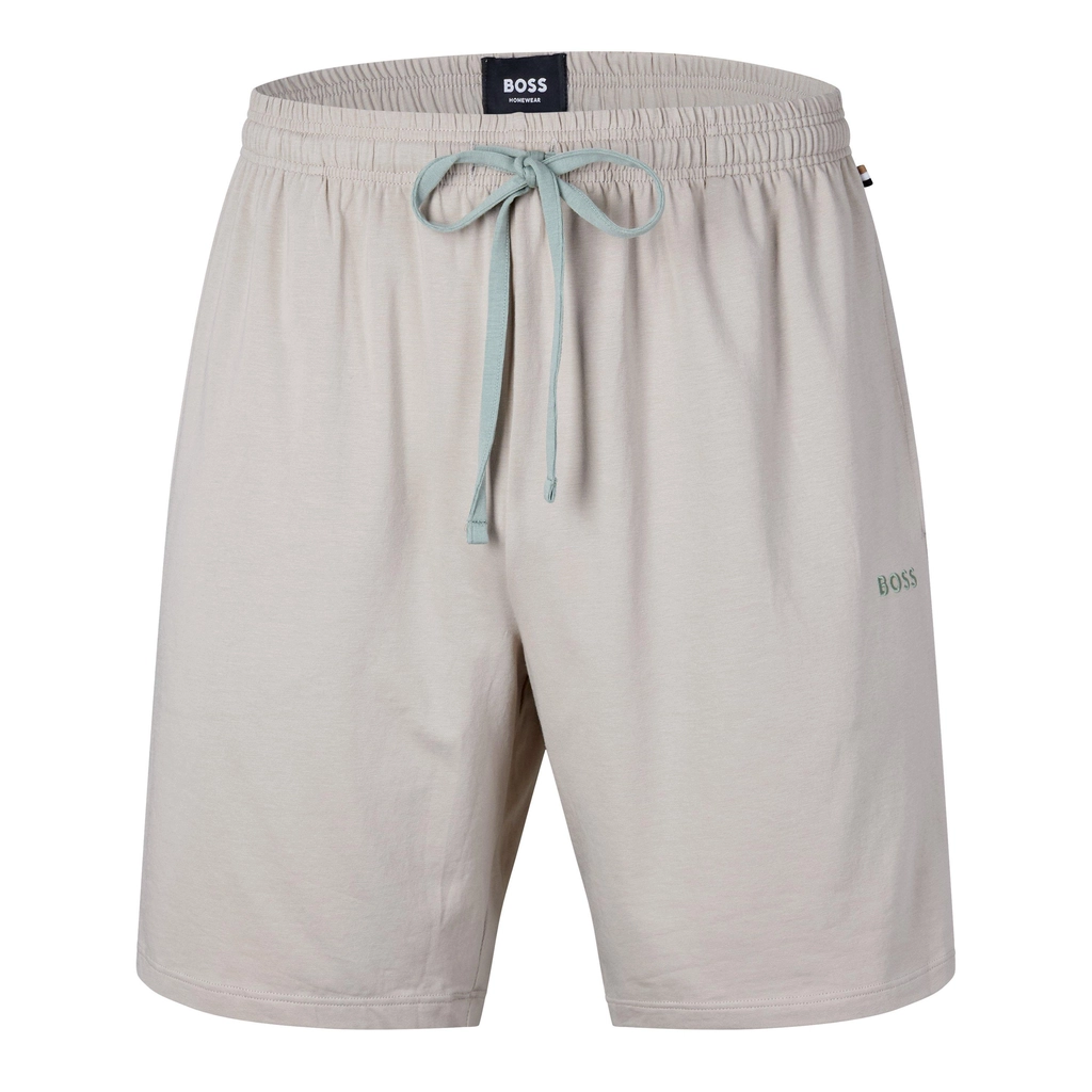 Hugo Boss Mix And Match Shorts - Light Beige275
